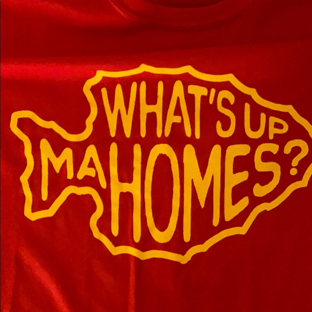 Patrick Mahomes T-shirt